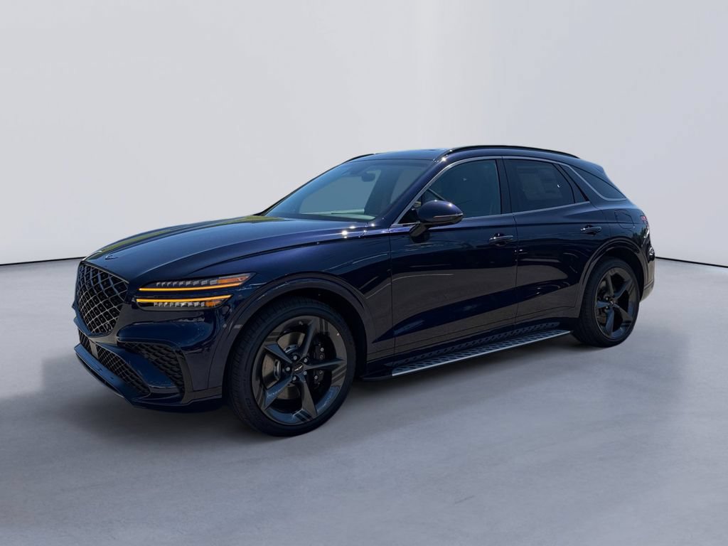 New 2026 Genesis GV70 2.5T Sport Prestige AWD/4WD image 7