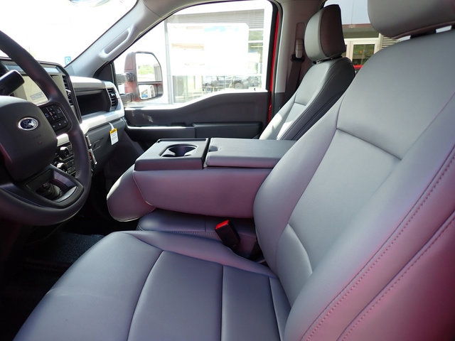 New 2026 Ford F250 XL w/ XL Driver Assist Package image 12