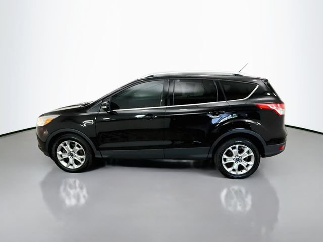 Used 2016 Ford Escape Titanium FWD image 4