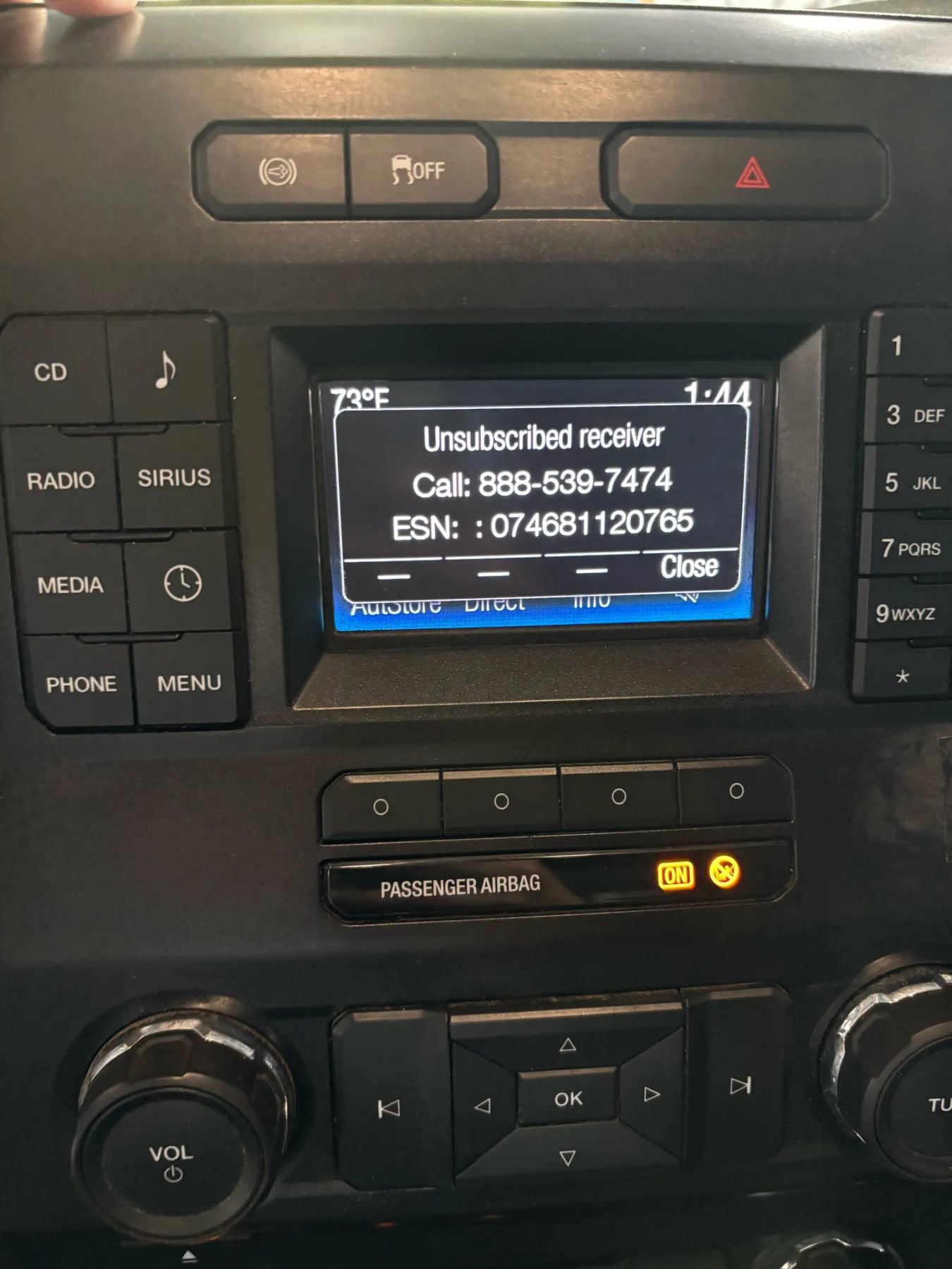 Used 2017 Ford F250 XLT w/ XLT Value Package image 49