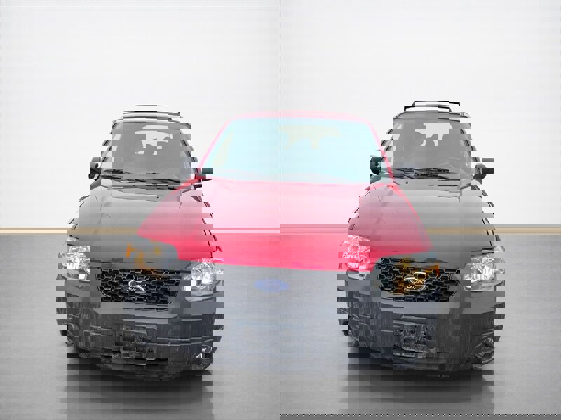 Used 2006 Ford Escape XLT image 9