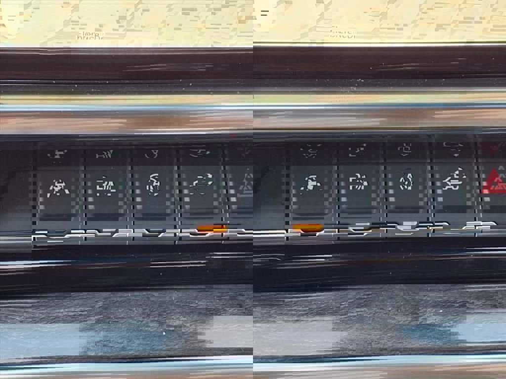 New 2026 Chevrolet Silverado 1500 LTZ w/ LTZ Premium Texas Edition image 12