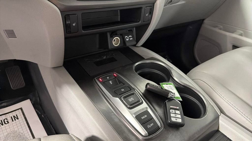 Used 2021 Honda Pilot Special Edition image 24