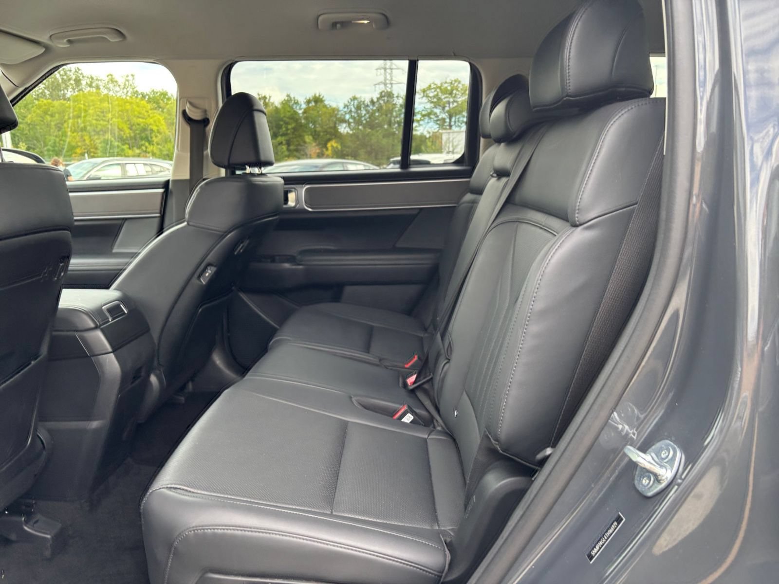 Used 2026 Hyundai Santa Fe SEL FWD image 28