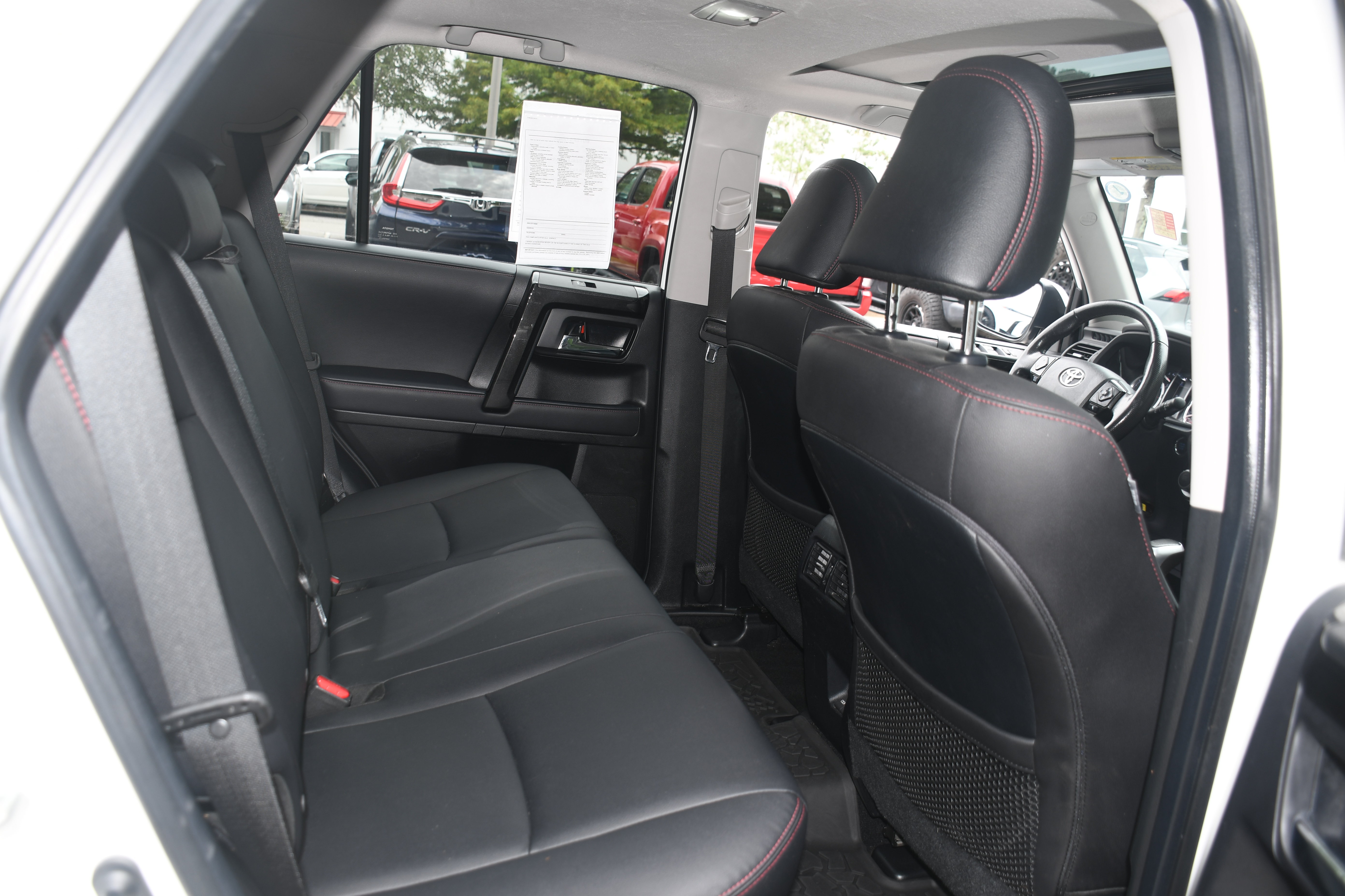 Certified 2023 Toyota 4Runner TRD Pro AWD/4WD image 19