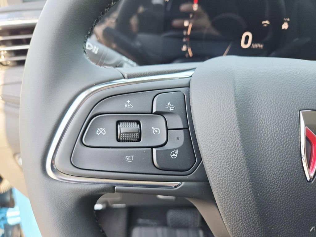 New 2026 Buick Encore GX Sport Touring w/ Advanced Technology Package image 19