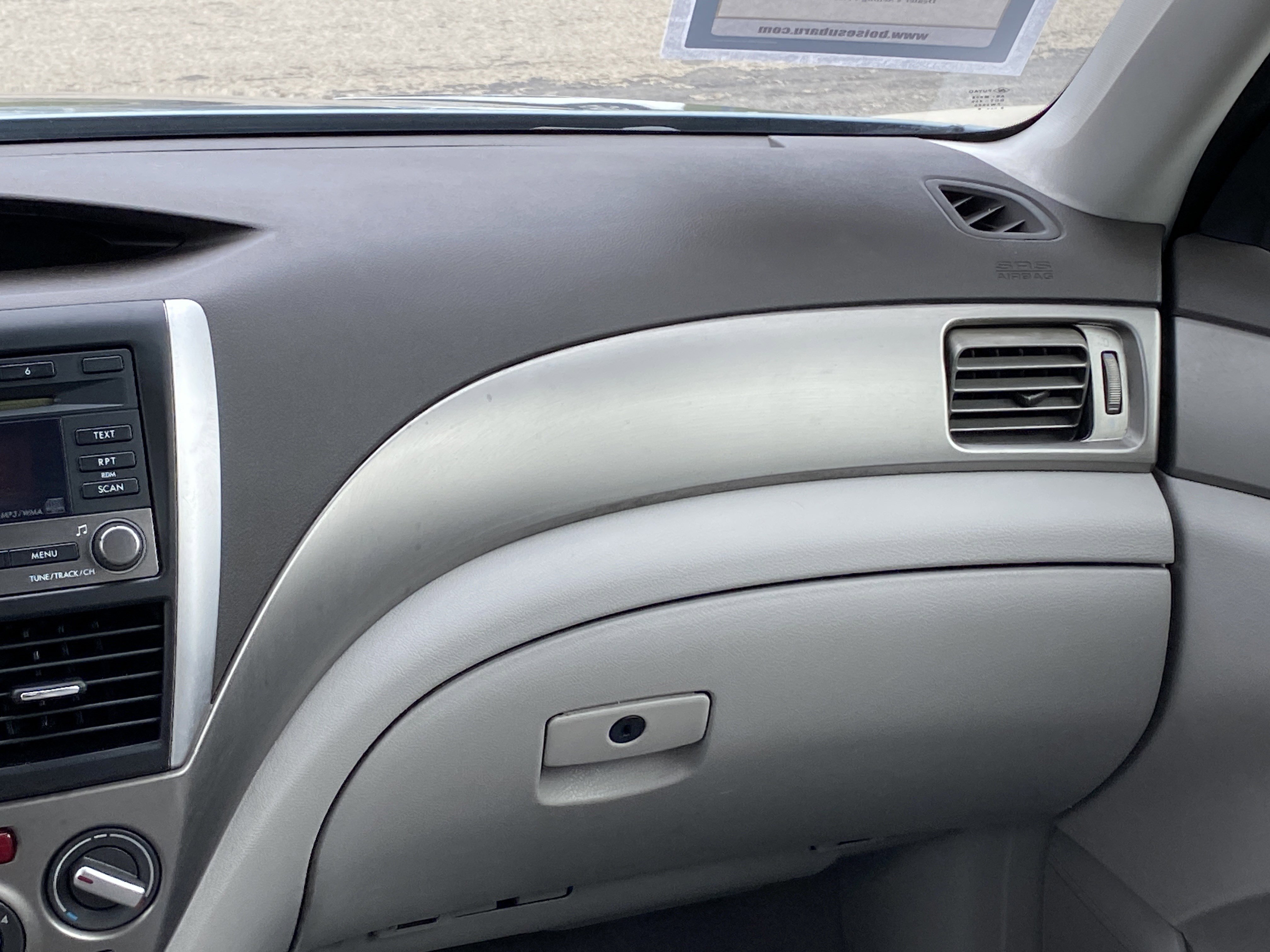 Used 2010 Subaru Forester 2.5X Premium image 22