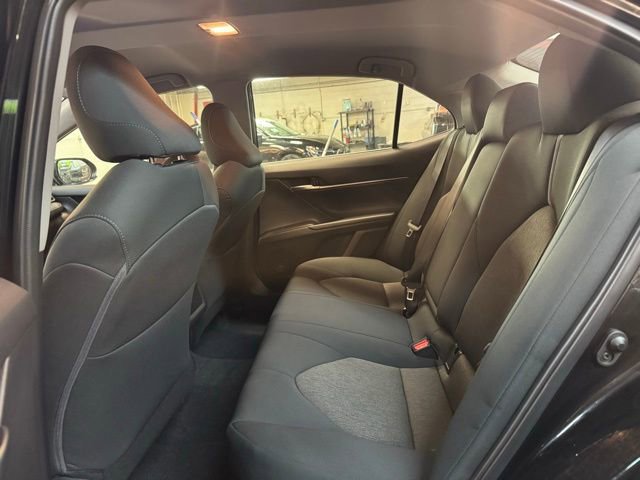 Used 2023 Toyota Camry LE image 6