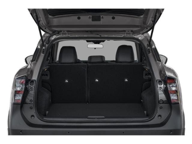 Certified 2026 Nissan Kicks SR FWD image 13