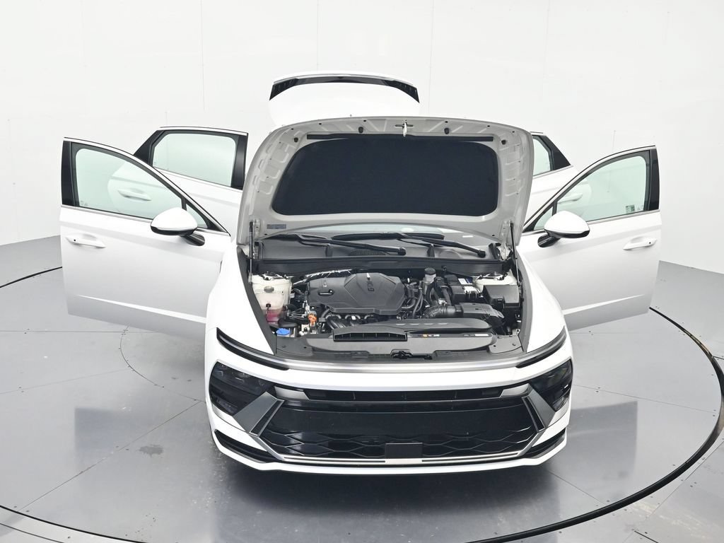 Used 2025 Hyundai Sonata SEL FWD image 45