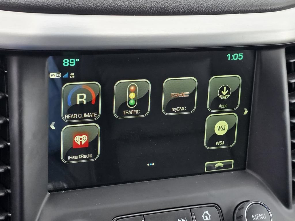 Used 2019 GMC Acadia SLT FWD image 15