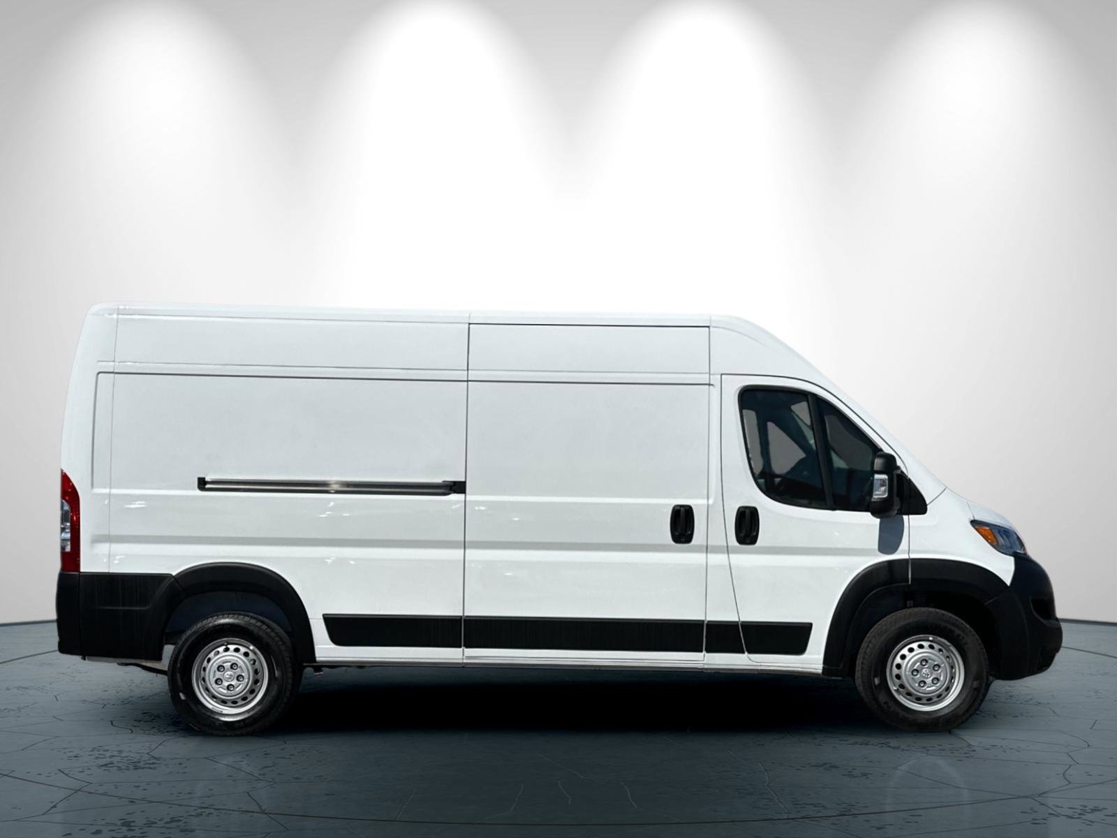 New 2026 RAM ProMaster 2500 image 3