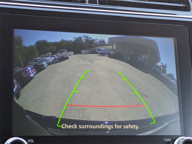 New 2025 Mitsubishi Outlander Sport Trail Edition image 27