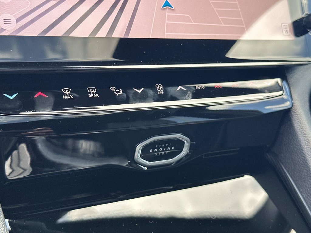 New 2026 Jeep Grand Cherokee Limited AWD/4WD image 22