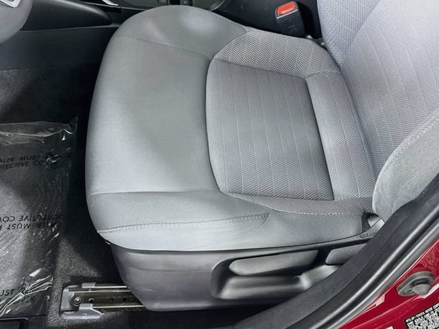 Certified 2026 Toyota Corolla SE w/ Carpet Mat Package (TMS) FWD image 20