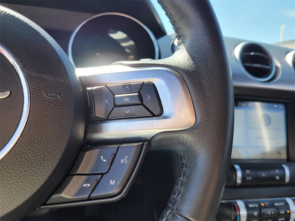 Used 2019 Ford Mustang Coupe w/ Equipment Group 101A image 20