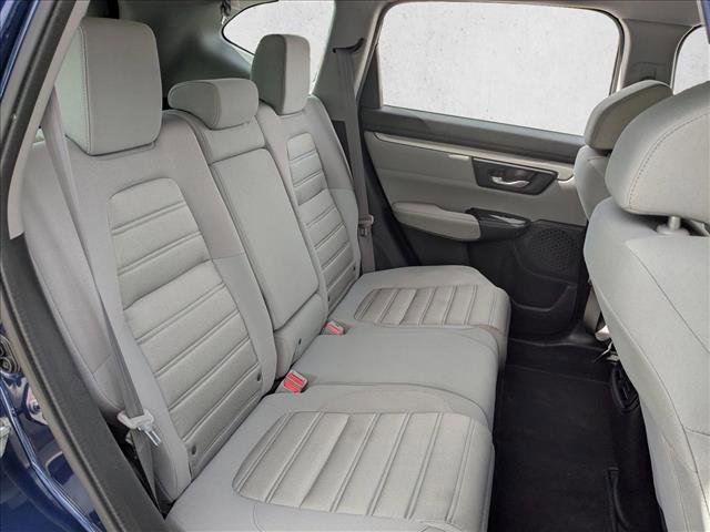 Used 2018 Honda CR-V LX image 17