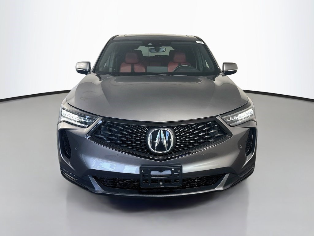 Used 2024 Acura RDX w/ Advance Package AWD/4WD image 2