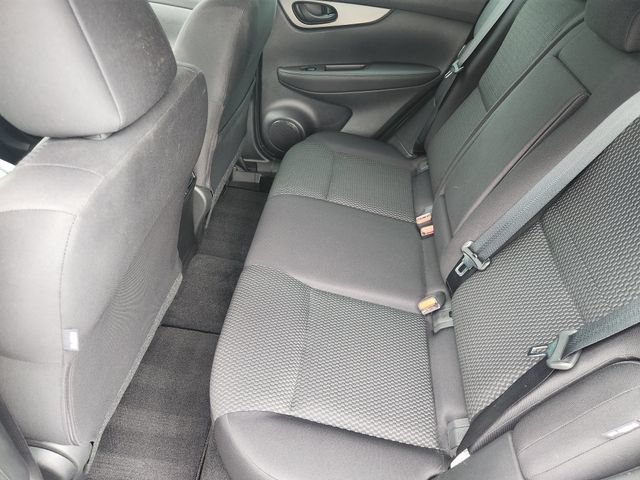 Used 2022 Nissan Rogue Sport S FWD image 26