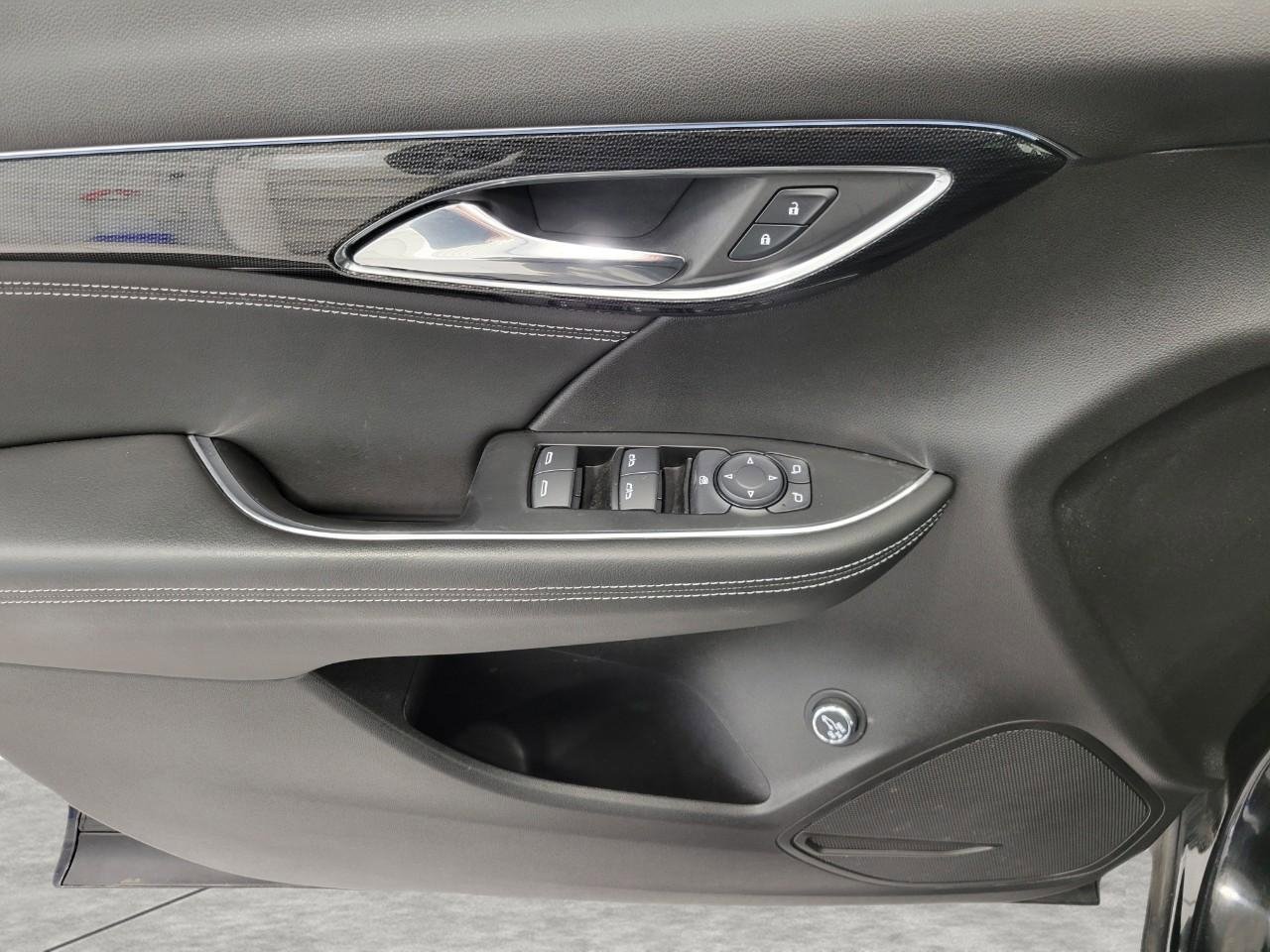 Used 2023 Buick Envision Preferred w/ Sport Touring Package image 27