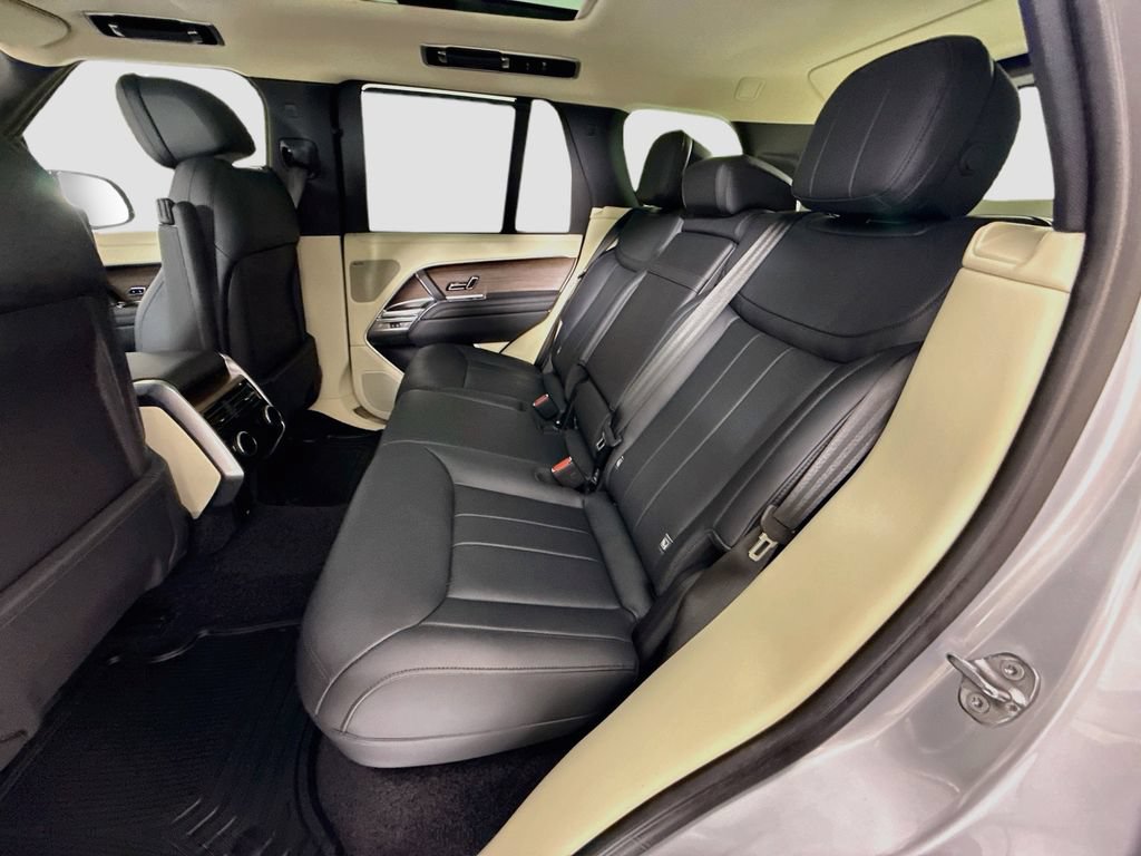 Used 2023 Land Rover Range Rover SE AWD/4WD image 21