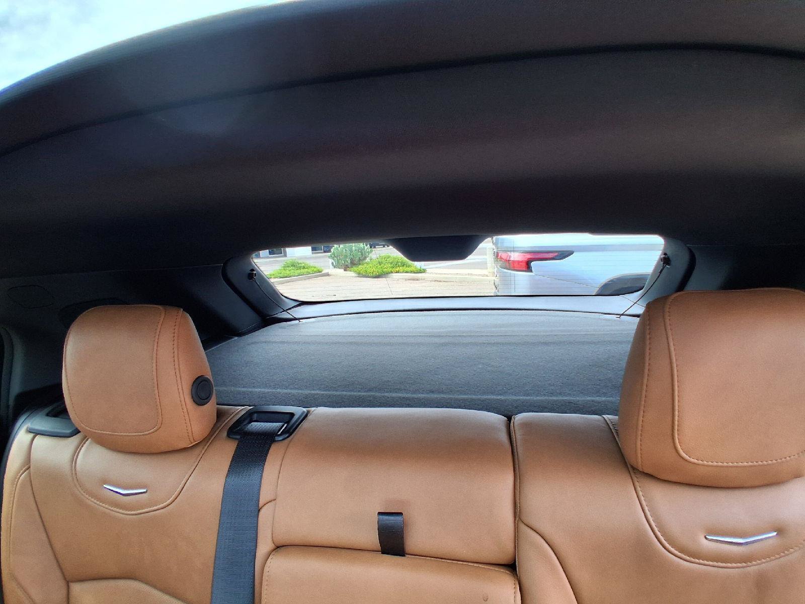 Used 2020 Cadillac XT4 Sport AWD/4WD image 24