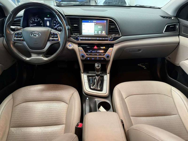Used 2018 Hyundai Elantra Limited w/ Limited Ultimate Package 02 FWD image 15