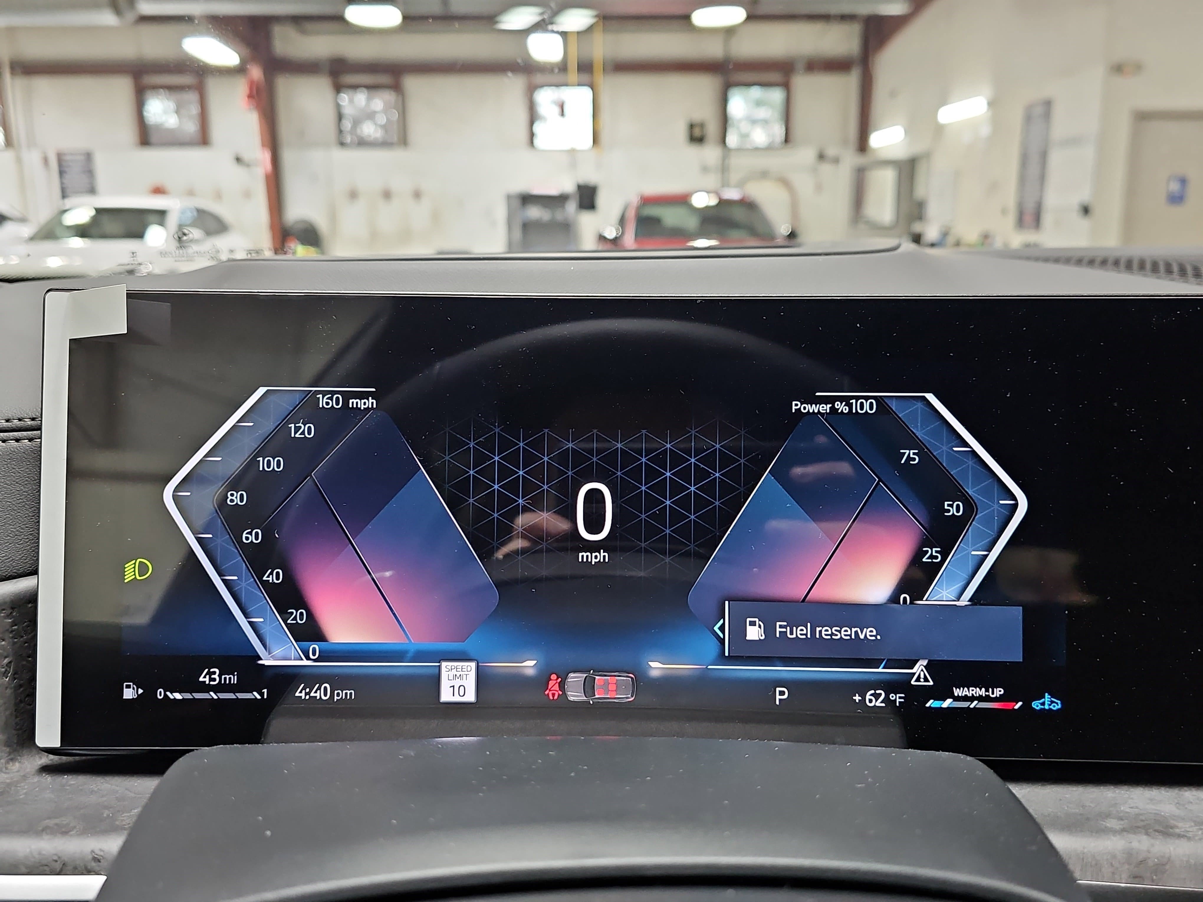 New 2026 BMW X5 xDrive40i w/ Climate Comfort Package image 21