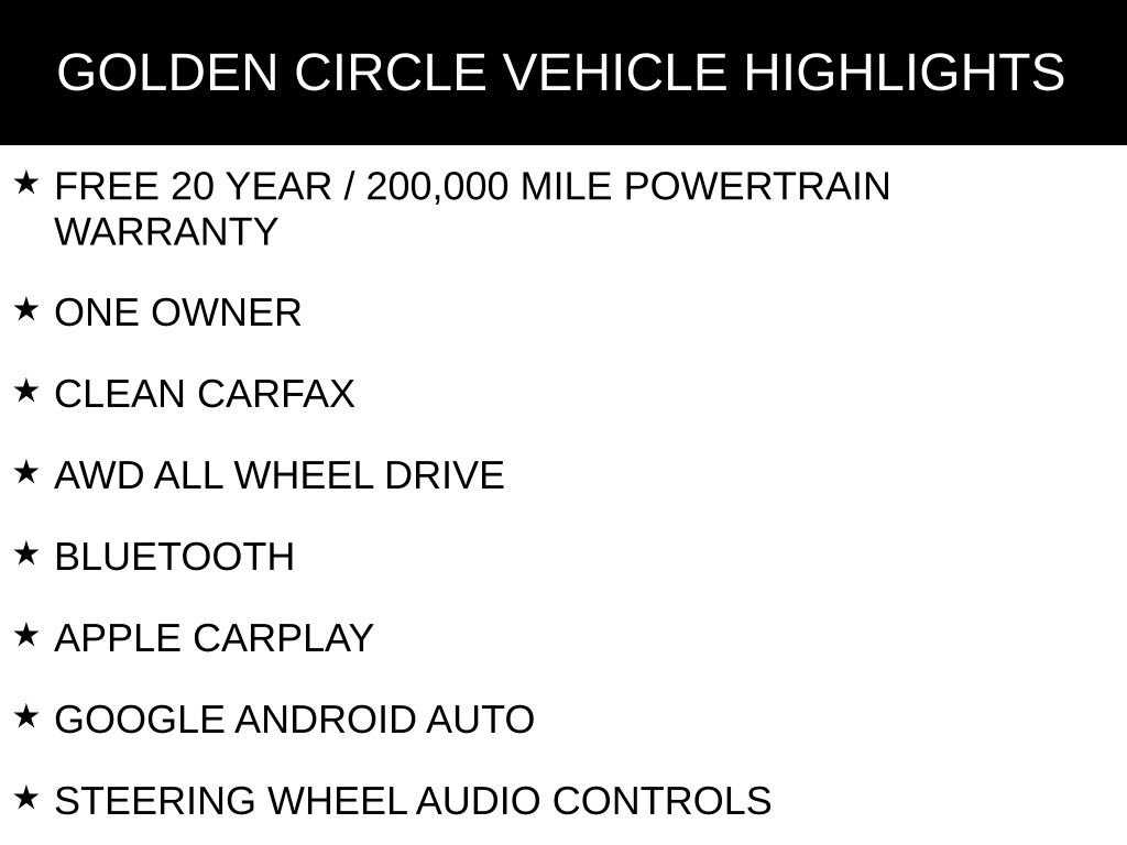 Used 2023 Chrysler 300 Touring AWD/4WD image 2