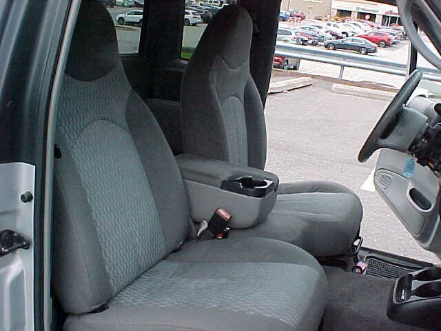 Used 2002 MAZDA B-Series Pickup 2WD Cab Plus B3000 image 21