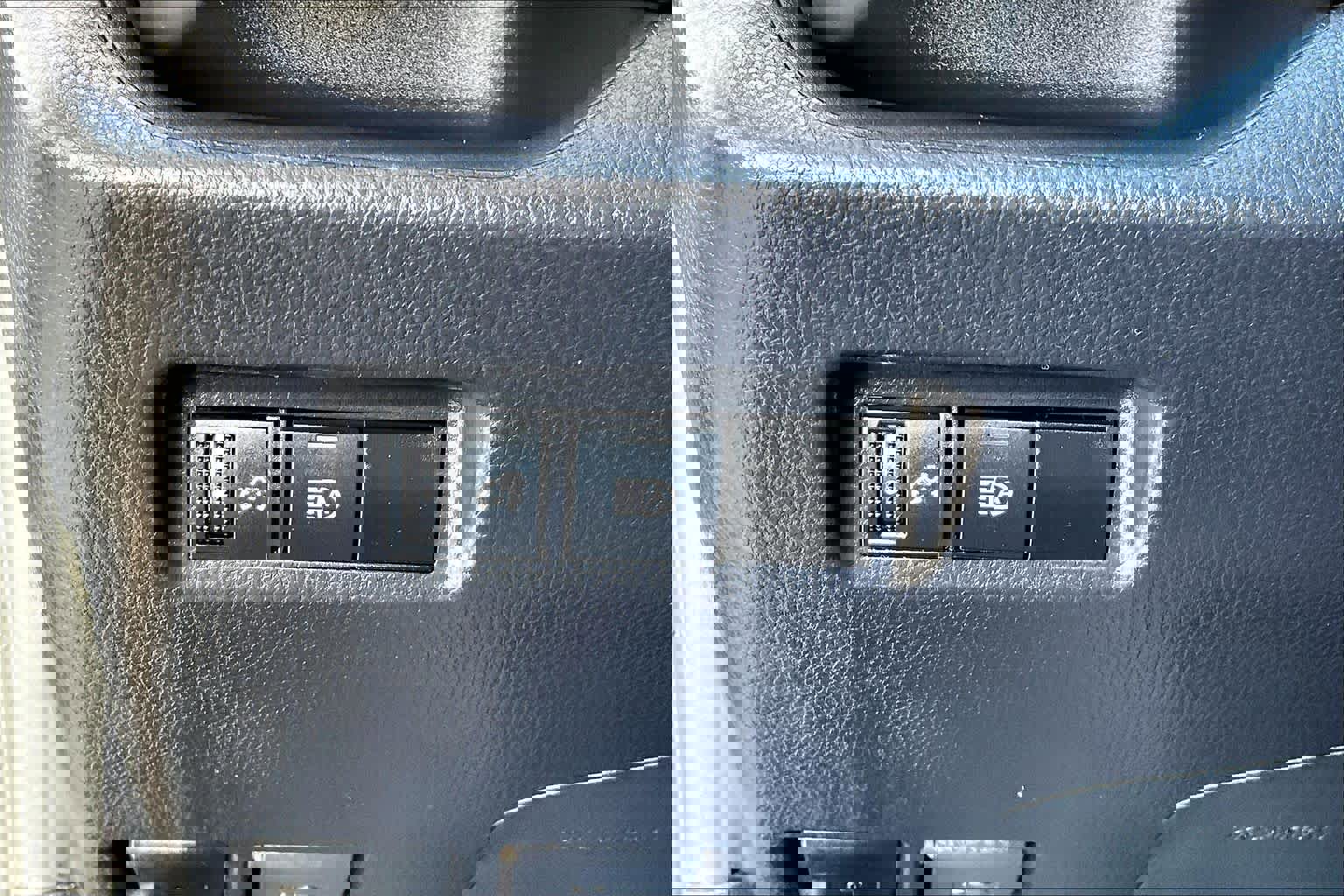 Certified 2024 Toyota RAV4 LE image 35