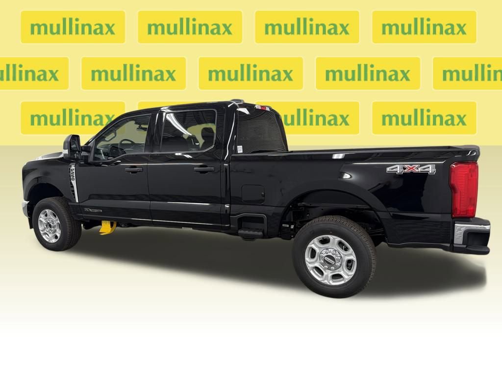 New 2026 Ford F250 XLT image 10