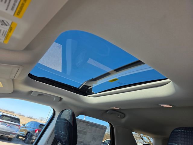 New 2026 Ford Bronco Sport Heritage w/ Convenience Package image 23