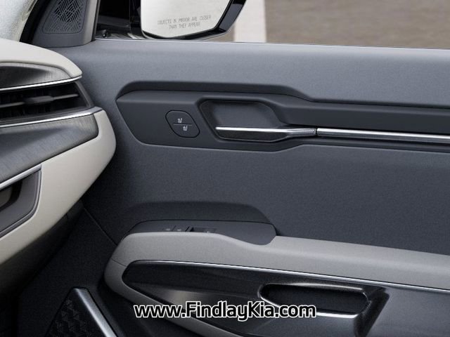 New 2026 Kia EV9 Wind image 28