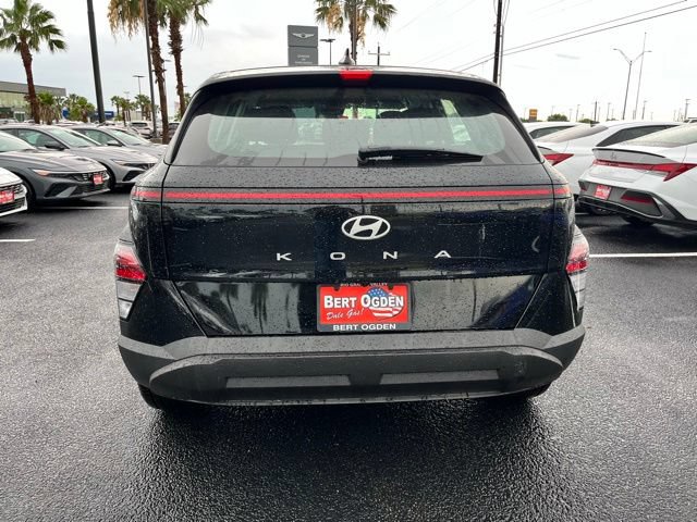 New 2026 Hyundai Kona SE FWD image 6