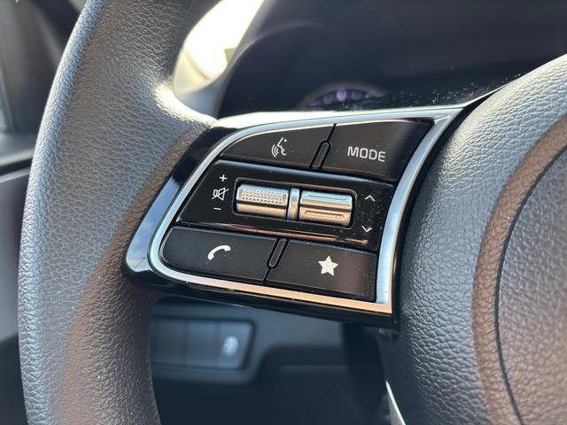 Used 2024 Kia Forte LXS image 20