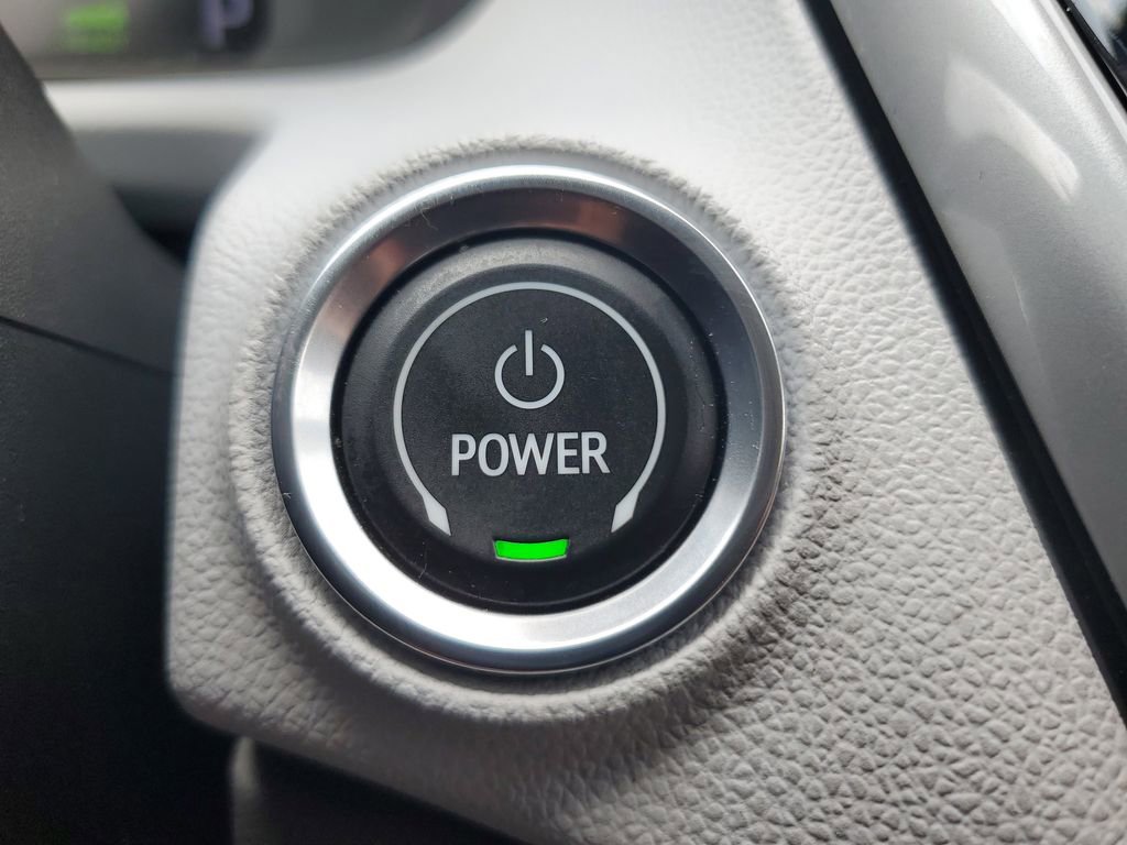 Used 2023 Chevrolet Bolt EUV Premier FWD image 27