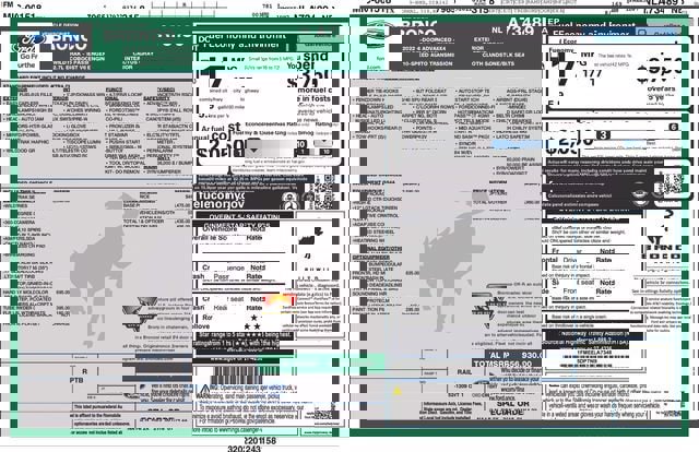 Used 2022 Ford Bronco Wildtrak image 33
