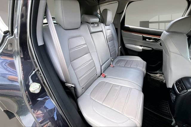 Used 2018 Honda CR-V Touring image 23
