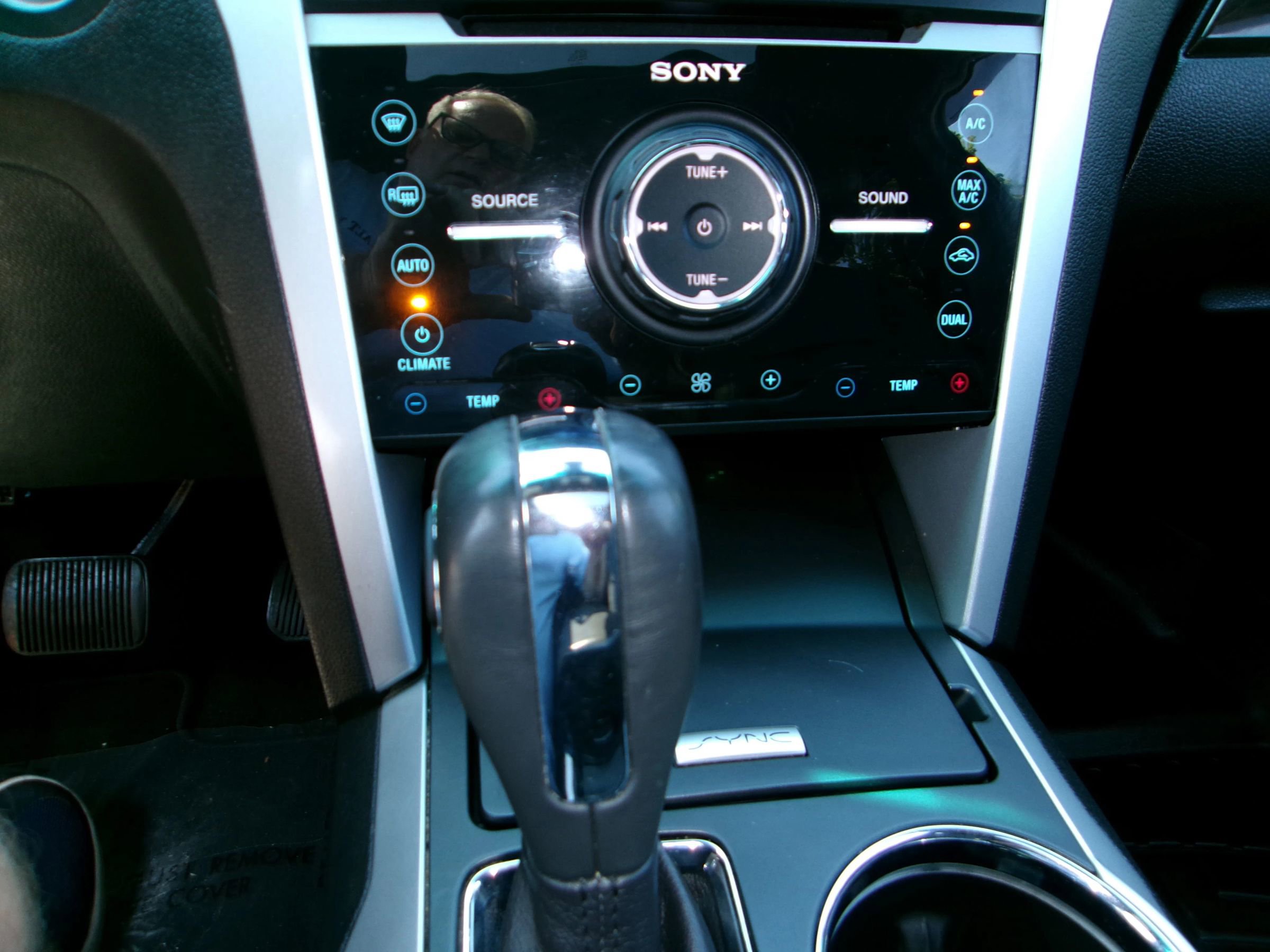 Used 2015 Ford Explorer Limited w/ Equipment Group 302A image 15
