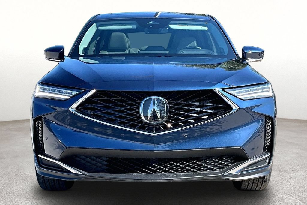 Certified 2026 Acura MDX FWD w/ Technology Package image 3