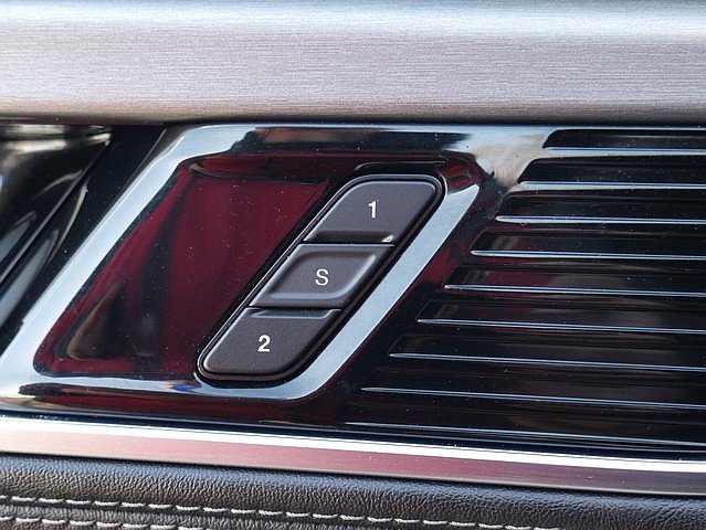 Used 2024 Jeep Wagoneer Series II image 26