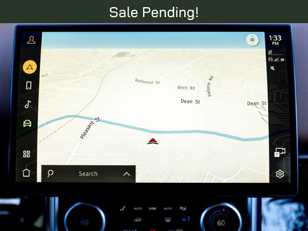 Used 2023 Land Rover Range Rover SE AWD/4WD image 26