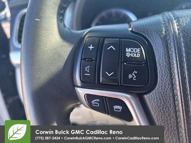 Used 2015 Toyota Highlander Limited w/ Driver Technology Package image 15