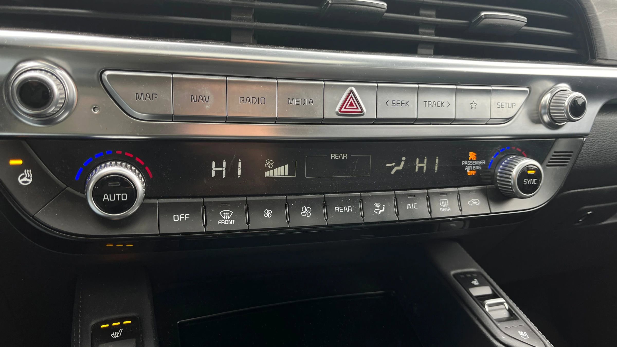 Used 2020 Kia Telluride EX w/ Towing Package image 27