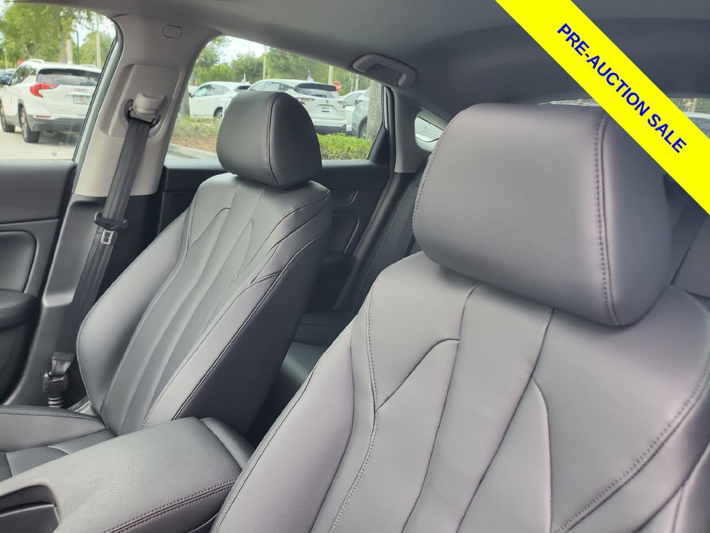 Used 2024 Acura Integra FWD image 16