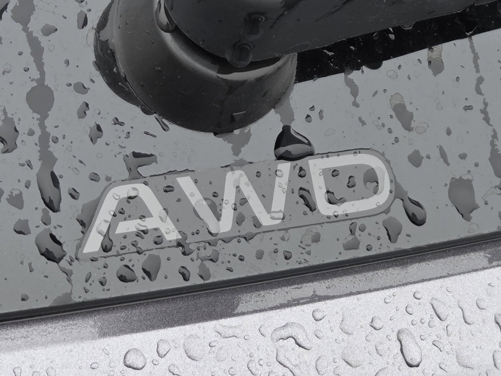 New 2027 Honda HR-V LX image 11