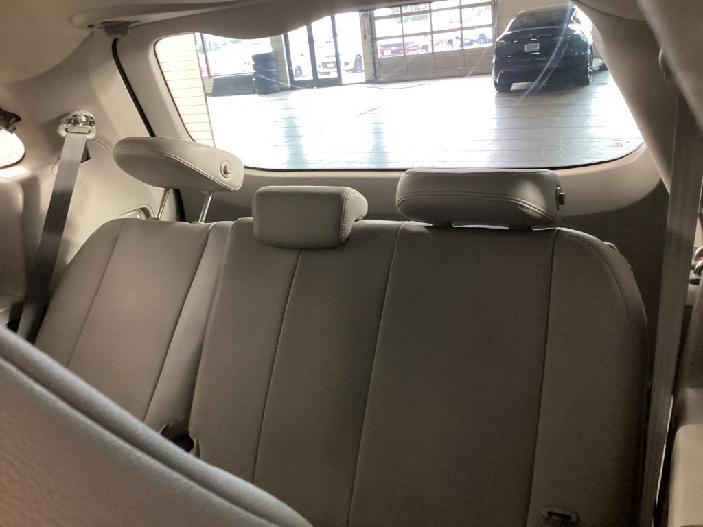 Used 2020 Toyota Sienna XLE FWD image 29