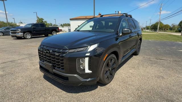 Used 2024 Hyundai Palisade XRT AWD/4WD image 4