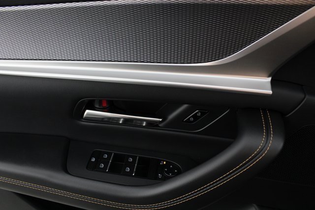 Used 2025 MAZDA CX-90 3.3 Turbo w/ Preferred Package image 23